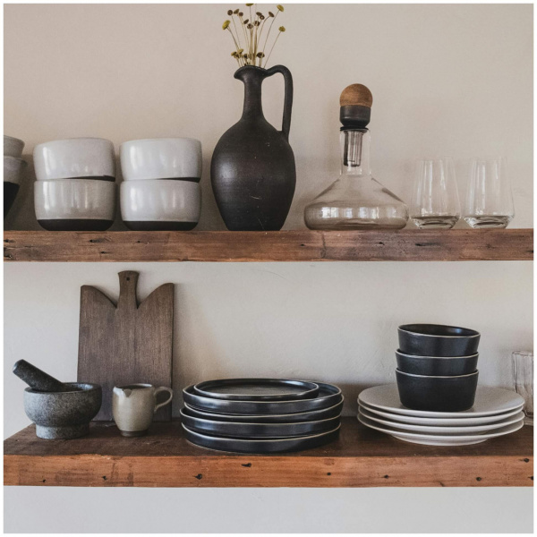 Art de la table en Céramique