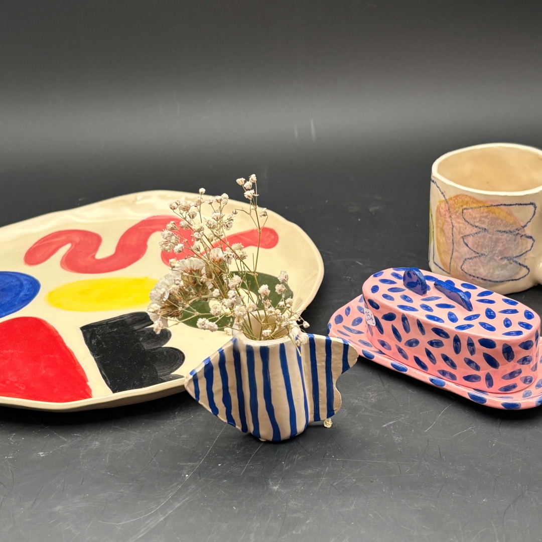 Zazie Brosse art