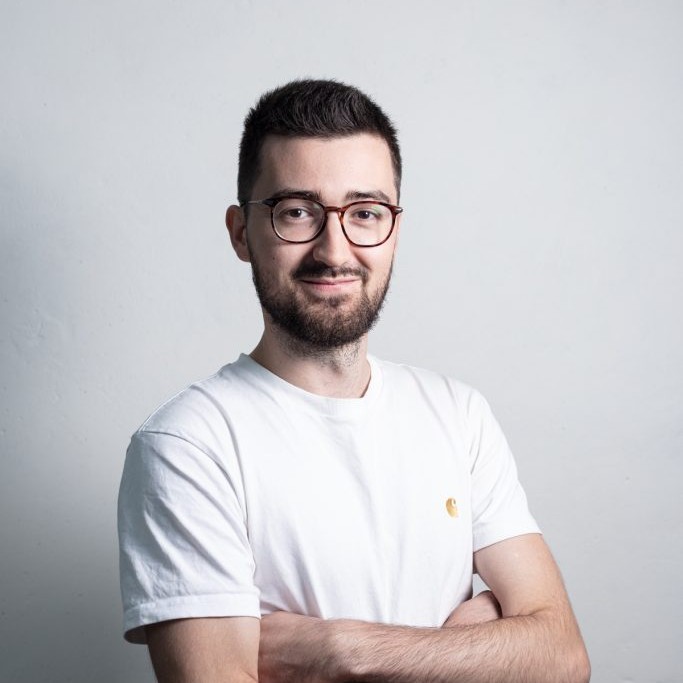 GUILLAUME GARES