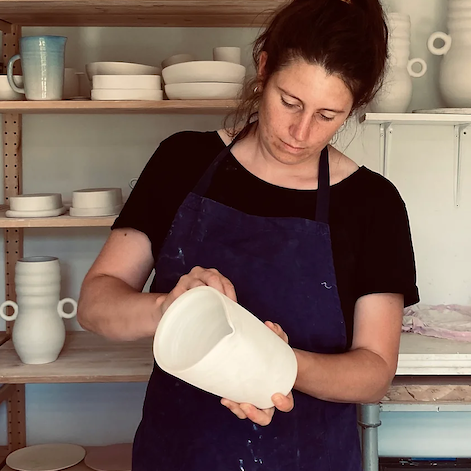 CORALIE MEZIERES