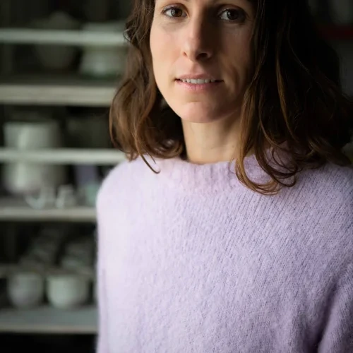 MARJOLAINE BOSCH